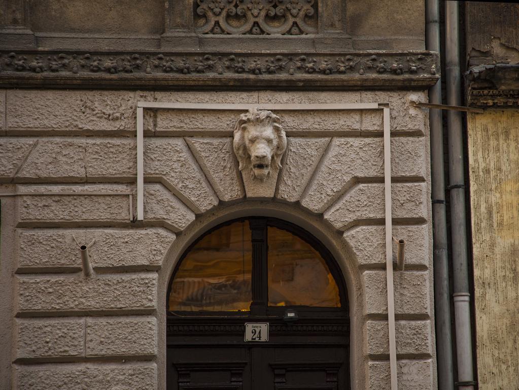 Keleti Apartments Budapeste Exterior foto